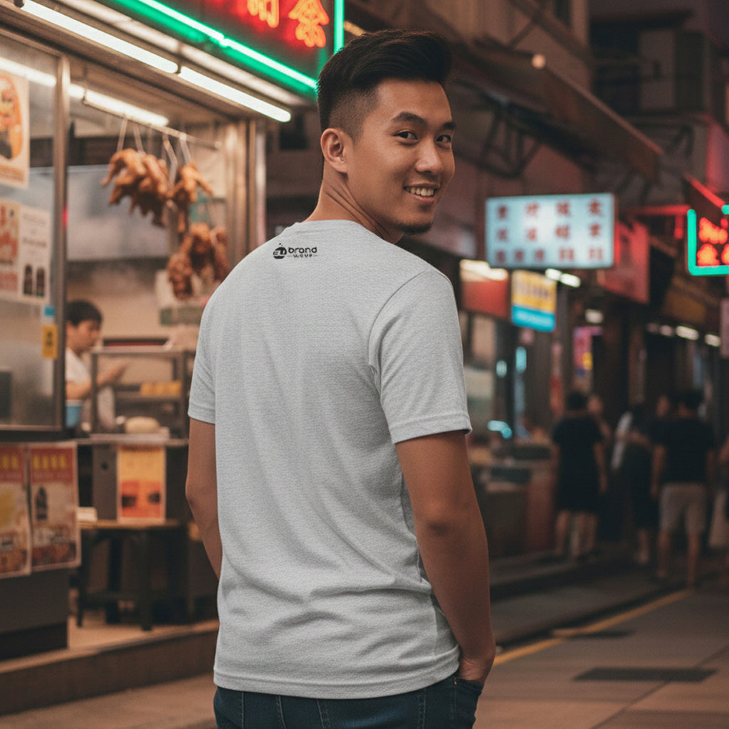 勤力到阿媽都唔認得